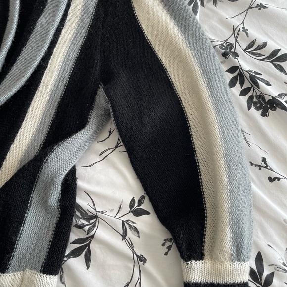 Vintage Mohair Cardigan !! - Picture 4 of 4